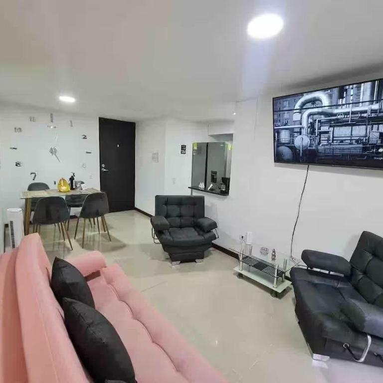 Excelente alojamiento en zona rosa - Apartamento de 3 dormitorios - 28