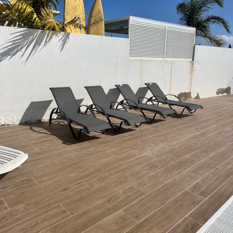 My Home in Fuerteventura - Apartamento de 2 dormitorios - 33