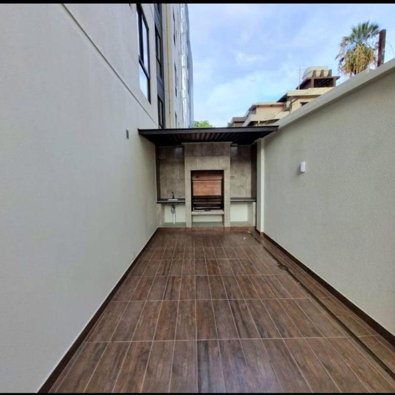 Espectacular Monoambiente ALAMEDA en el prado - Studio - 4