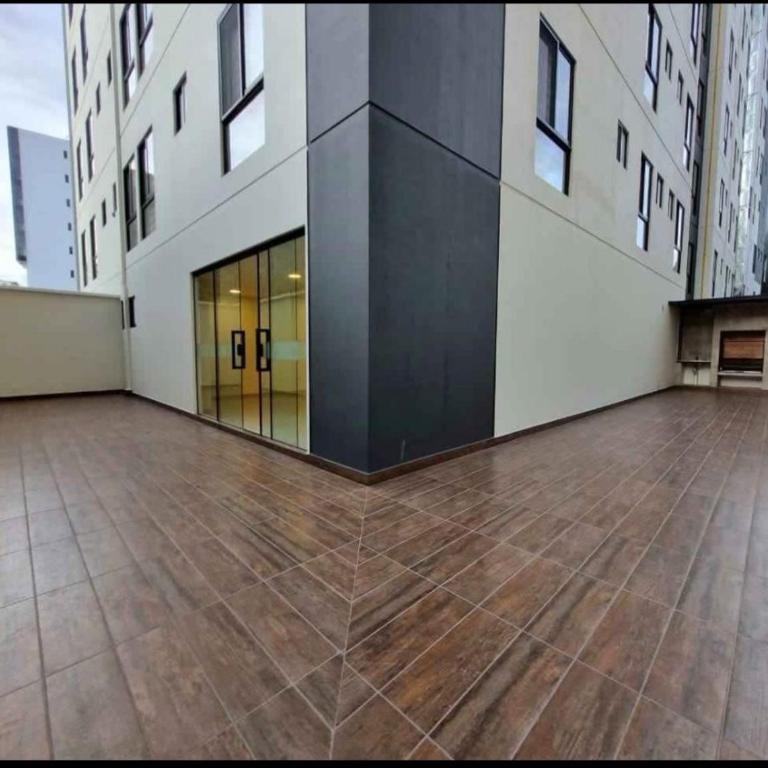 Espectacular Monoambiente ALAMEDA en el prado - Studio - 8