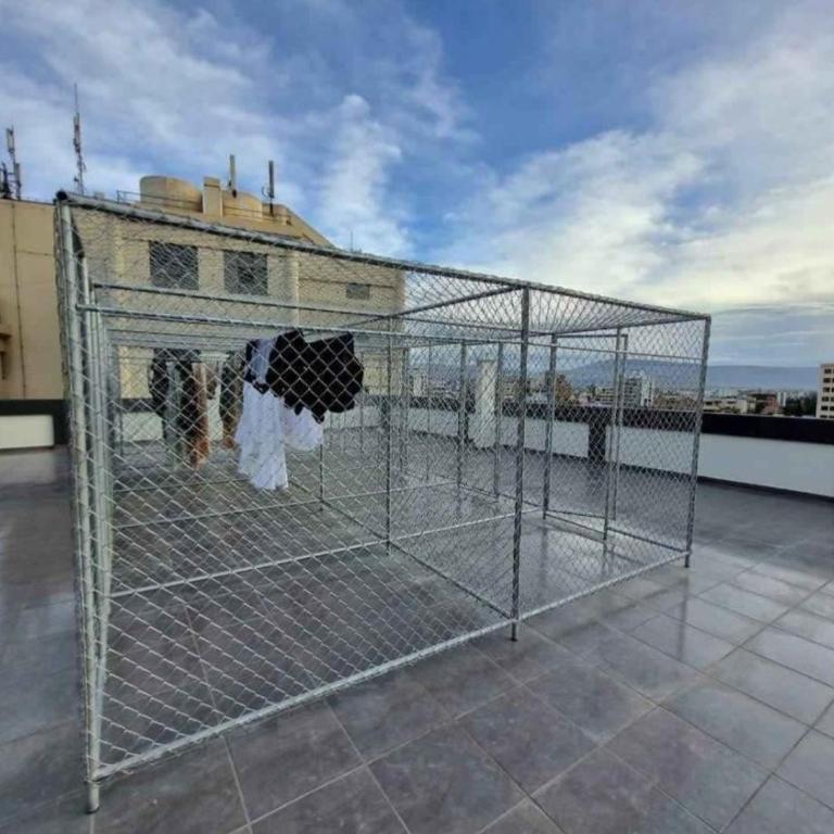 Espectacular Monoambiente ALAMEDA en el prado - Studio - 6