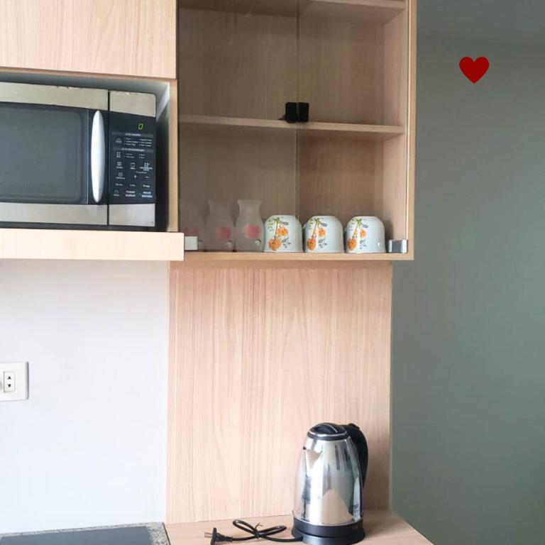 Espectacular Monoambiente ALAMEDA en el prado - Studio - 14