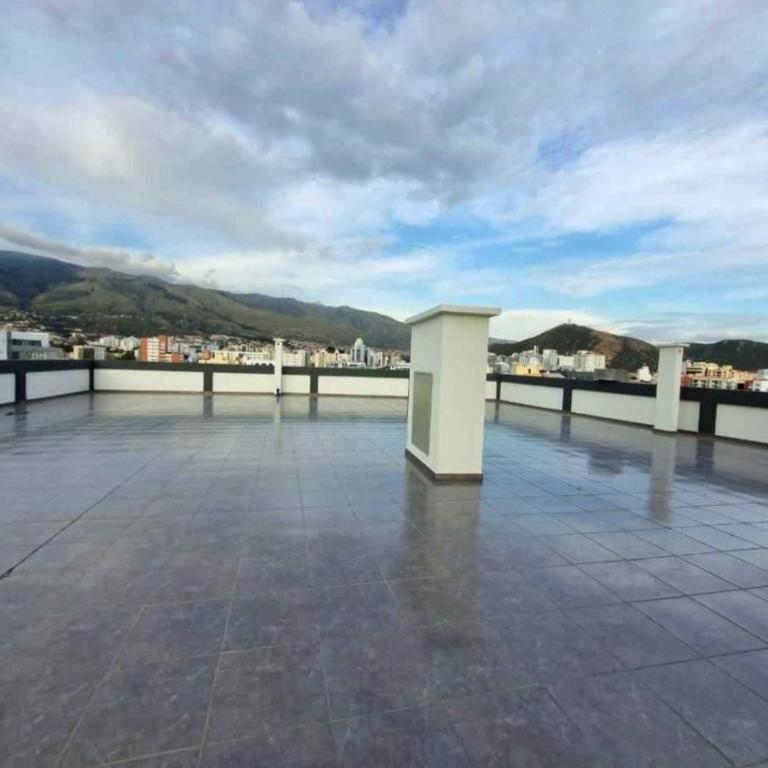 Espectacular Monoambiente ALAMEDA en el prado - Studio - 11