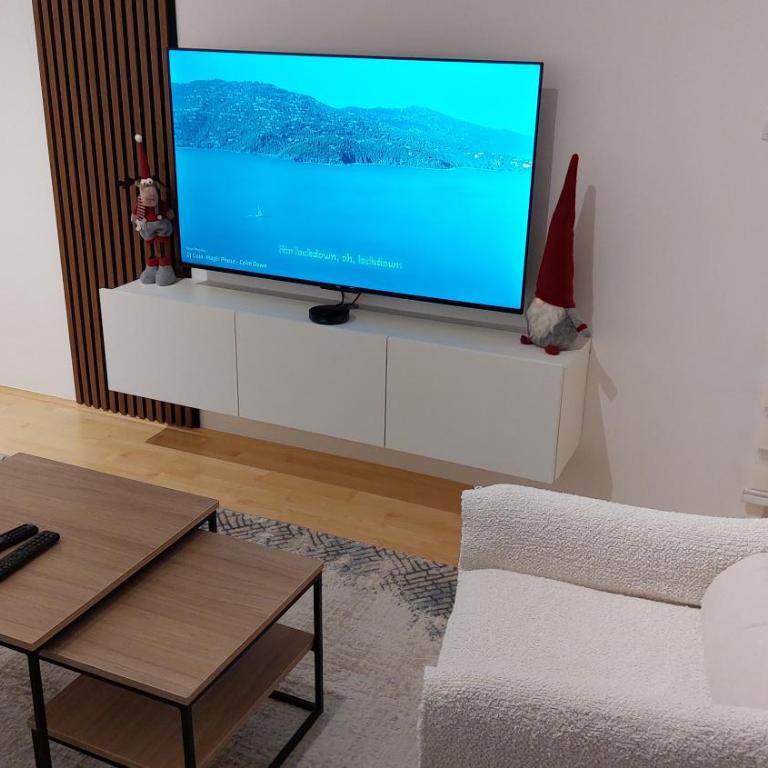 Apartman Bella Vita - One-Bedroom Apartment - 3