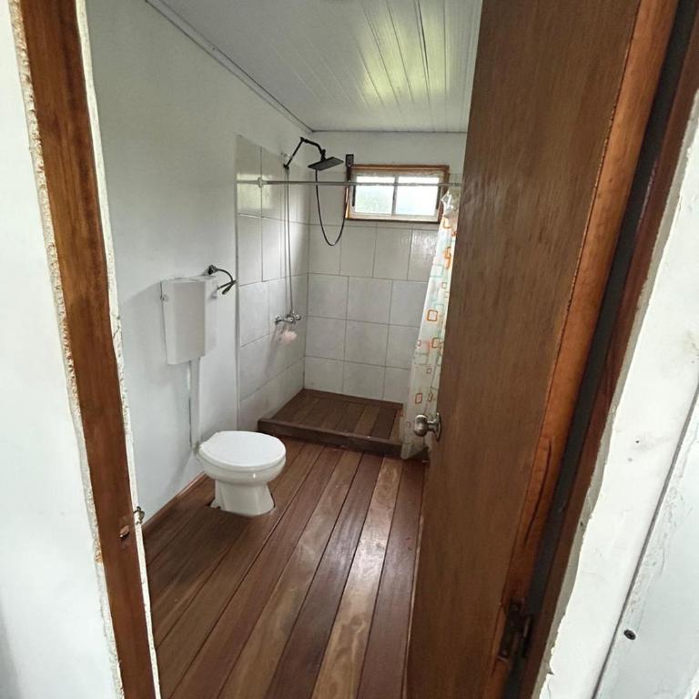 Rancho pura vida - Chalet de 1 dormitorio - 13