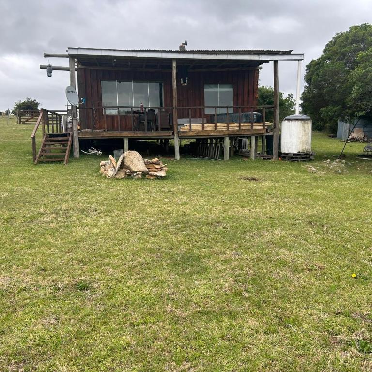 Rancho pura vida - Chalet de 1 dormitorio - 4