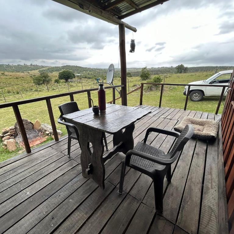 Rancho pura vida - Chalet de 1 dormitorio - 1