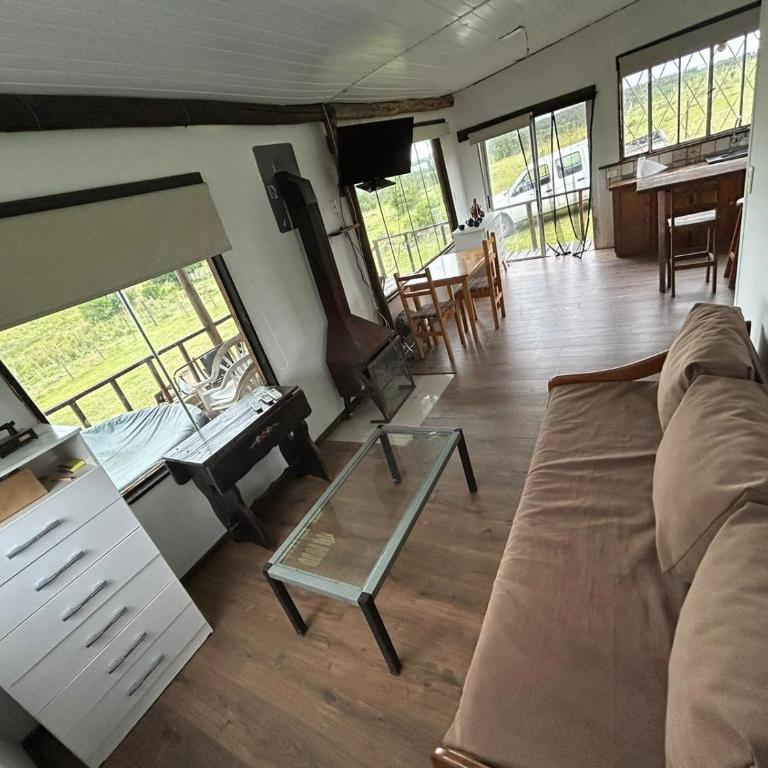 Rancho pura vida - Chalet de 1 dormitorio - 5