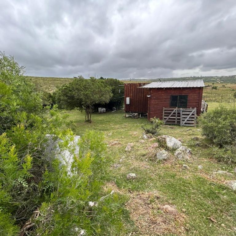 Rancho pura vida - Chalet de 1 dormitorio - 7