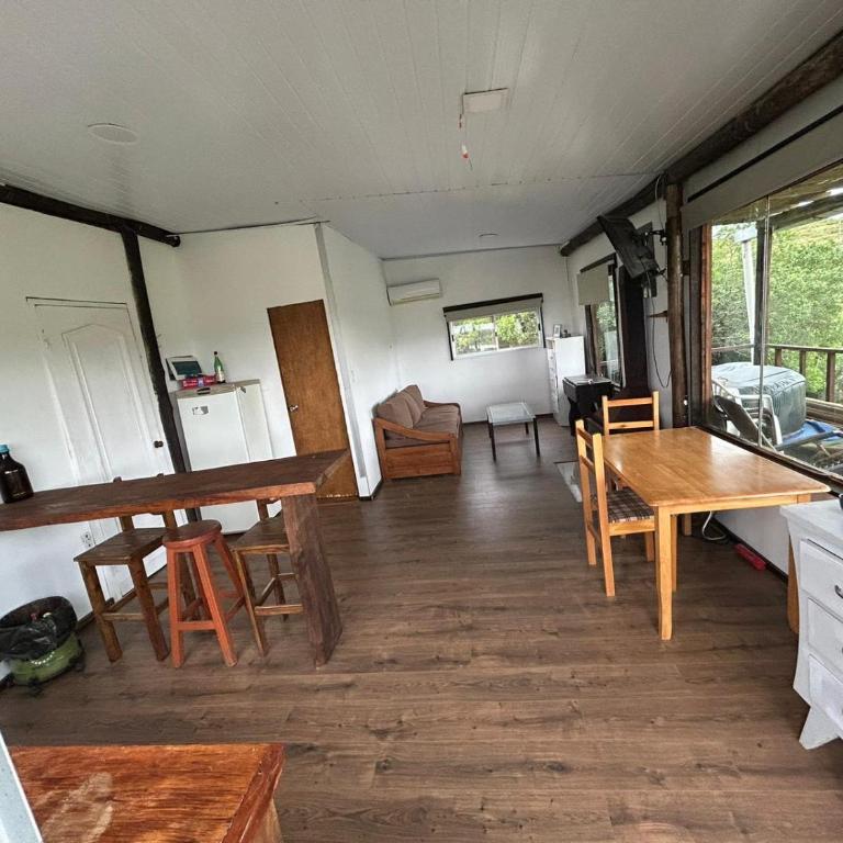 Rancho pura vida - Chalet de 1 dormitorio - 9