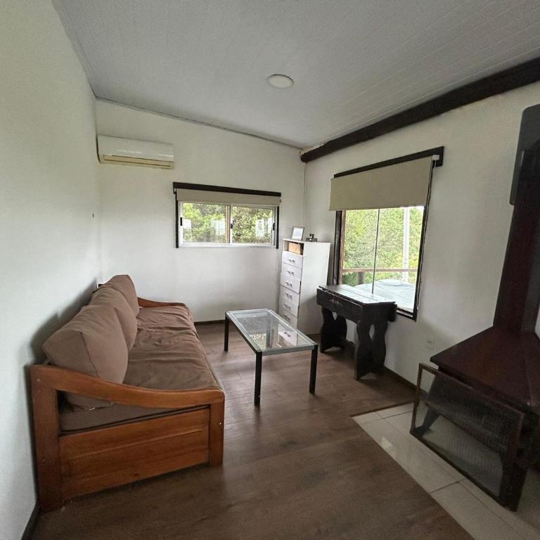 Rancho pura vida - Chalet de 1 dormitorio - 11