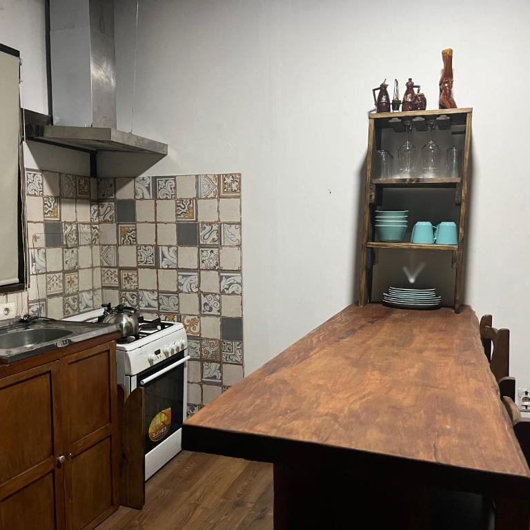 Rancho pura vida - Chalet de 1 dormitorio - 10