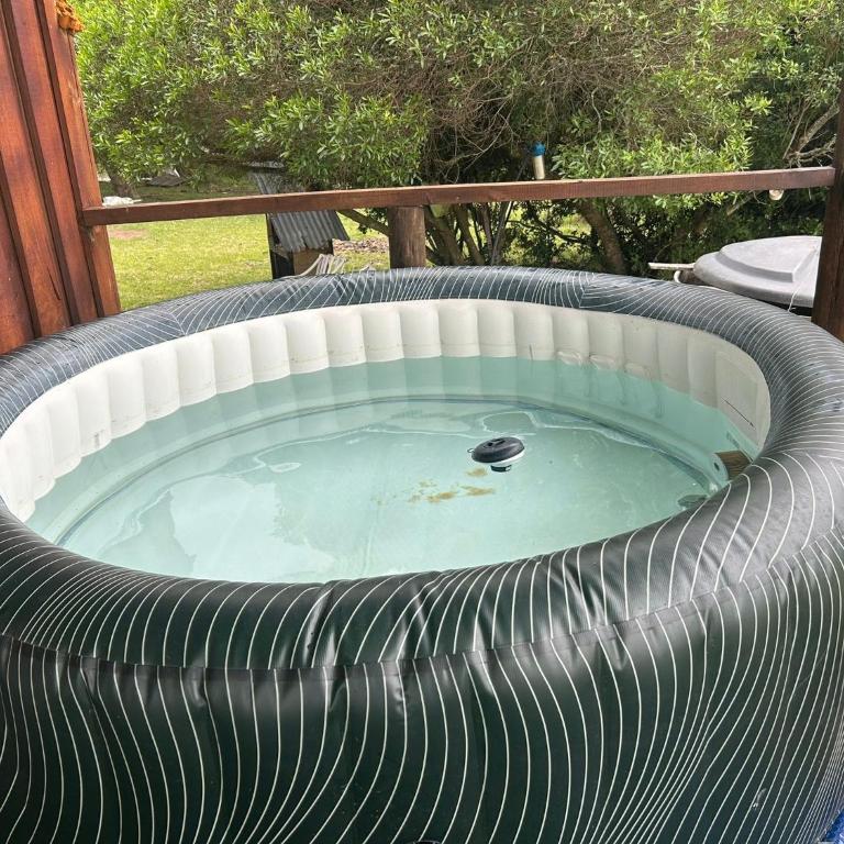 Rancho pura vida - Chalet de 1 dormitorio - 6