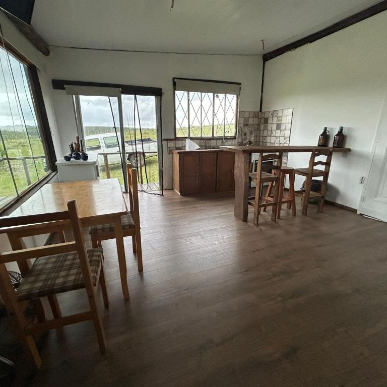 Rancho pura vida - Chalet de 1 dormitorio - 12