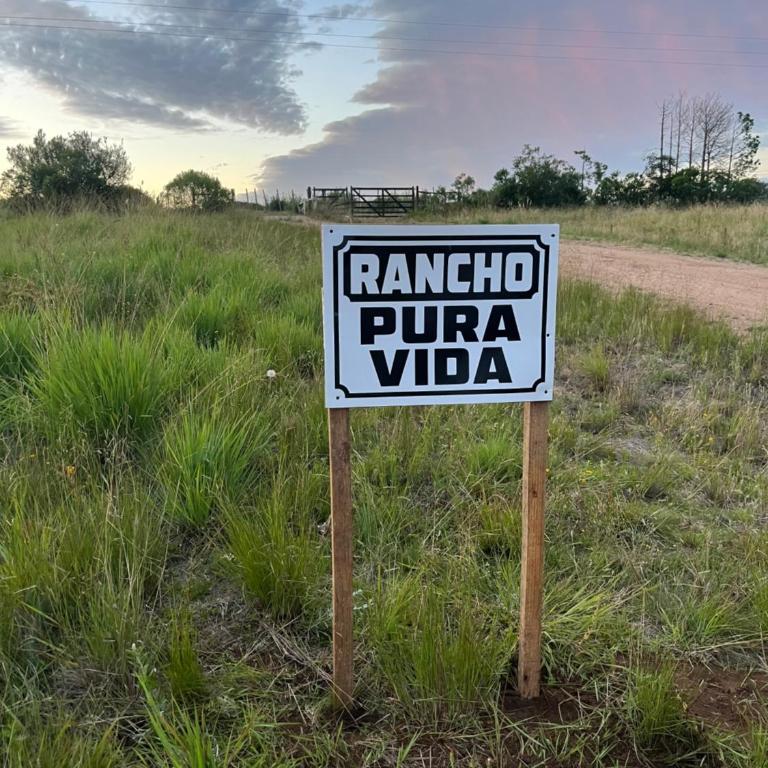 Rancho pura vida - Chalet de 1 dormitorio - 3