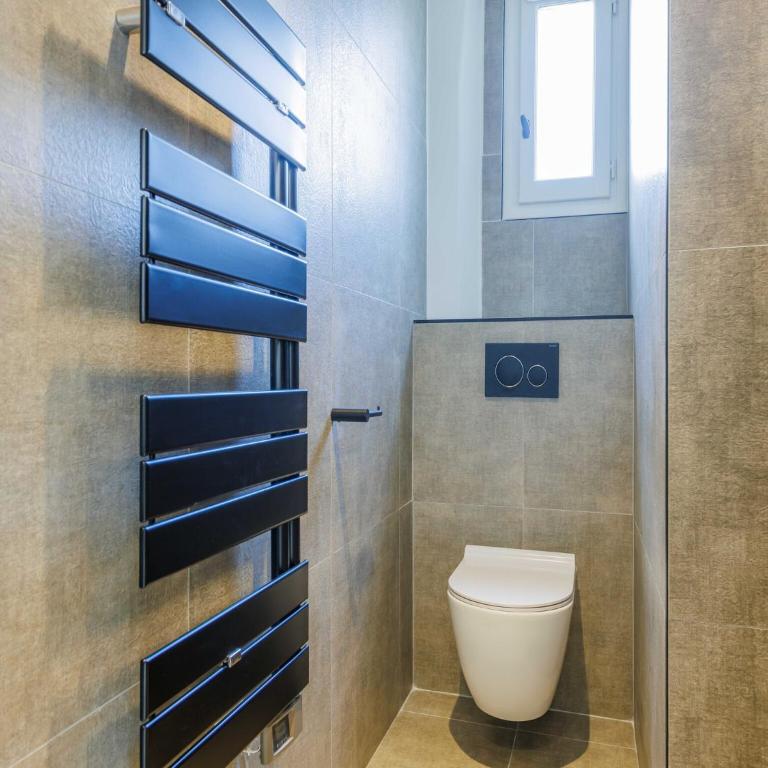 Charming apt - Canal Saint-Martin - Mobility lease - Appartamento con 1 Camera da Letto - 13