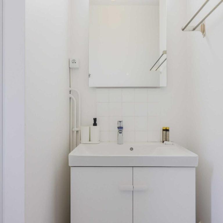 Charming apartment -1BR-2P- Boulogne-Billancourt - Appartamento - 13