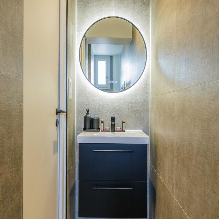 Charming apt - Canal Saint-Martin - Mobility lease - Appartamento con 1 Camera da Letto - 15