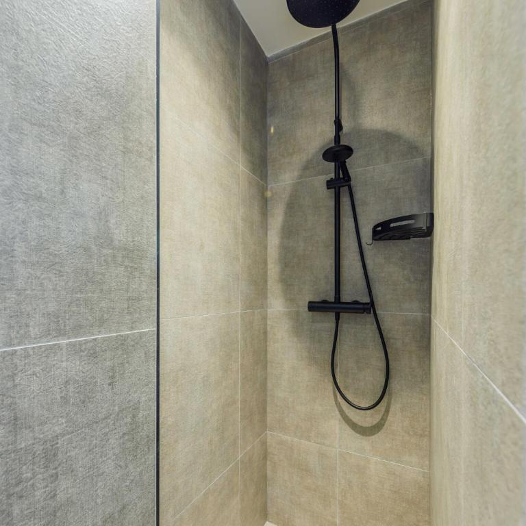 Charming apt - Canal Saint-Martin - Mobility lease - Appartamento con 1 Camera da Letto - 17