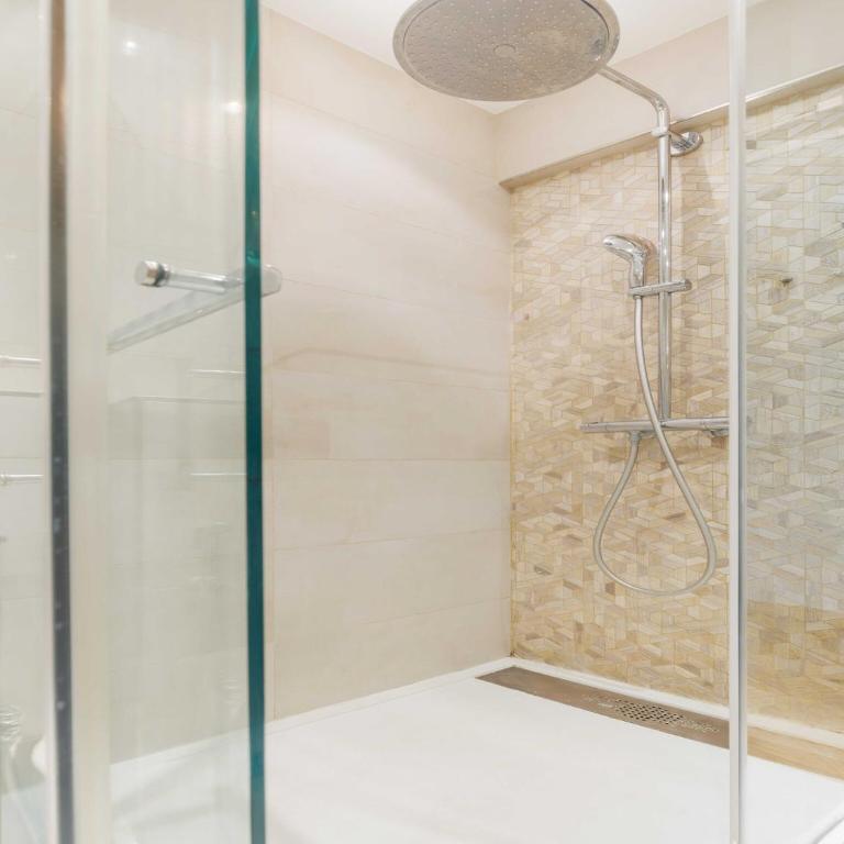 Superb apartment - 2 BDR 4 P - Pont de Grenelle - Appartamento con 2 Camere da Letto - 17