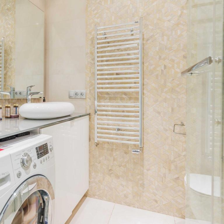 Superb apartment - 2 BDR 4 P - Pont de Grenelle - Appartamento con 2 Camere da Letto - 19