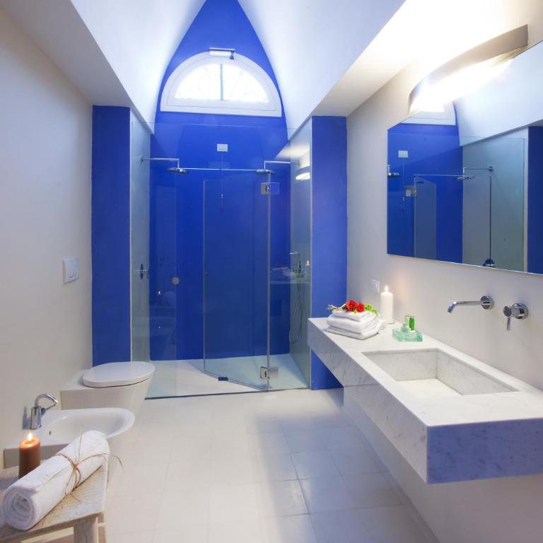Masseria Li Foggi - Suite - 4