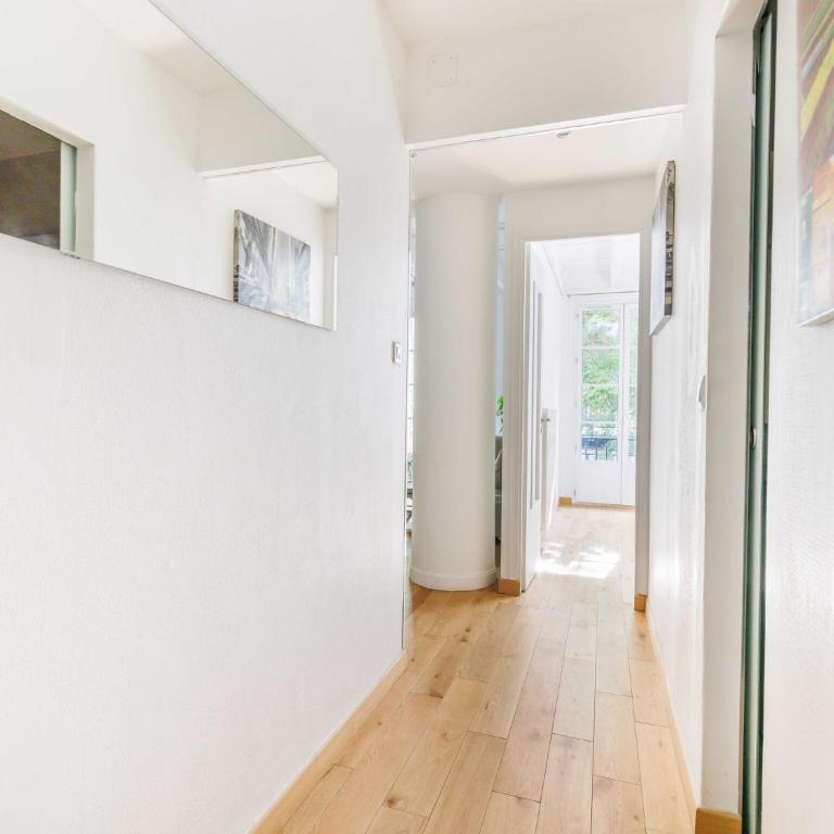 Superb apartment - 2 BDR 4 P - Pont de Grenelle - Appartamento con 2 Camere da Letto - 15