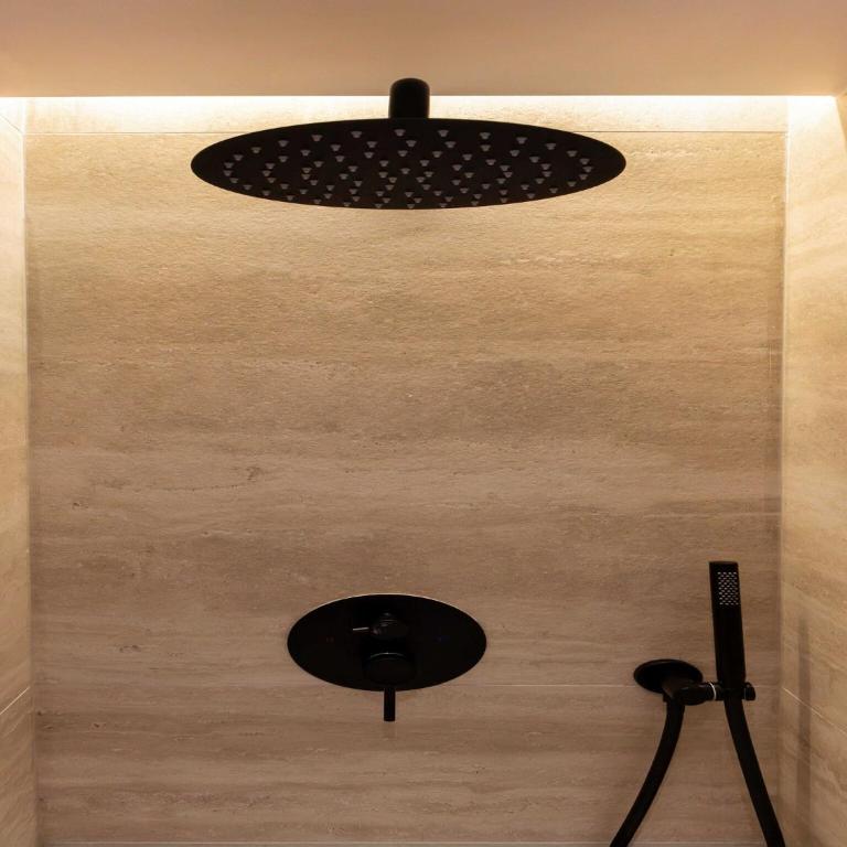 Refined studio with balcony - 2P - Saint Lazare - Apartment - 10