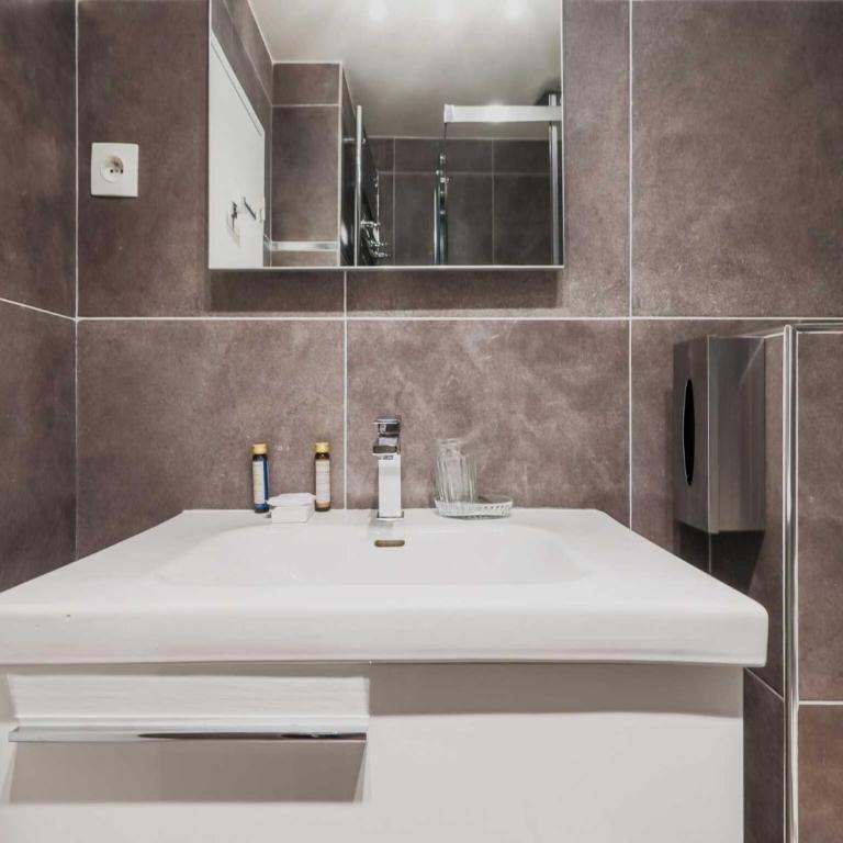 Cosy appt - 1BR 2P - Quartier Latin - Appartement - 10