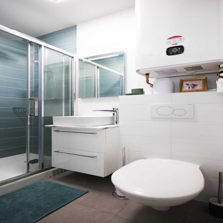 Charming studio near Sacré-C ur - Mobility lease - Appartement - 4