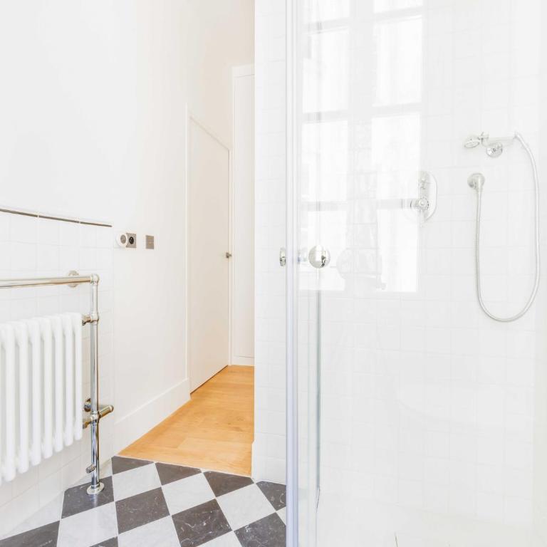 SUPERB apartment in the heart of the Marais - Appartement 2 Chambres - 17