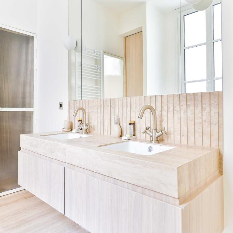 Splendid apt-Saint-Germain-des-Prés-Mobility lease - Appartement 2 Chambres - 23