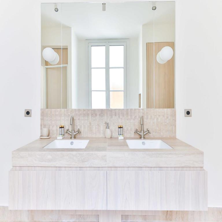 Splendid apt-Saint-Germain-des-Prés-Mobility lease - Appartement 2 Chambres - 24