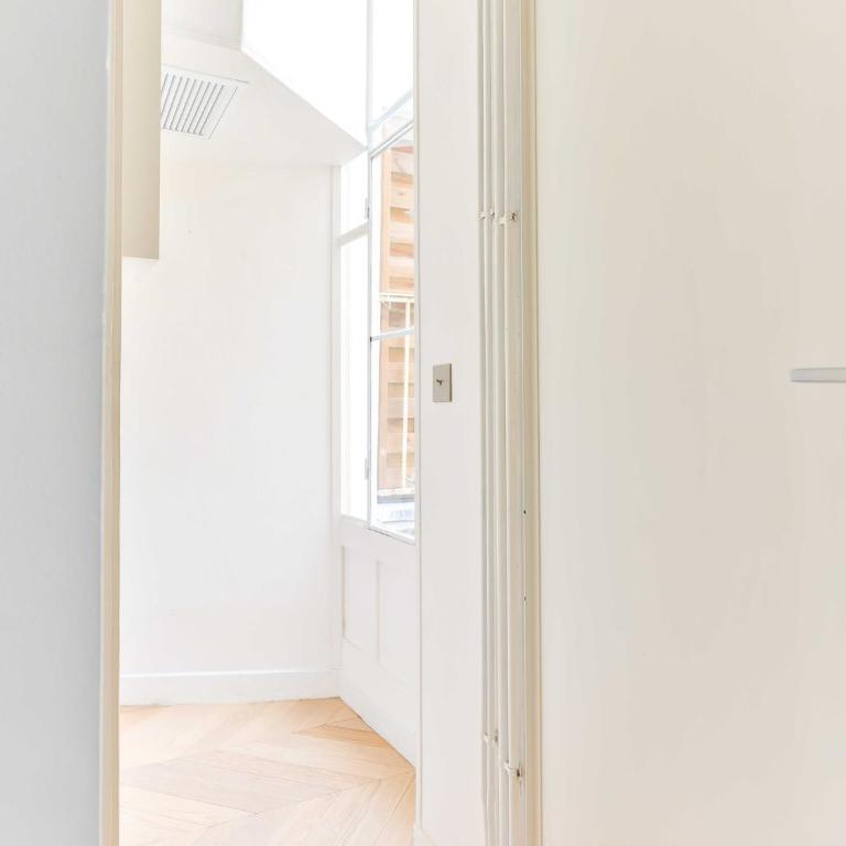 Splendid apt-Saint-Germain-des-Prés-Mobility lease - Appartement 2 Chambres - 29