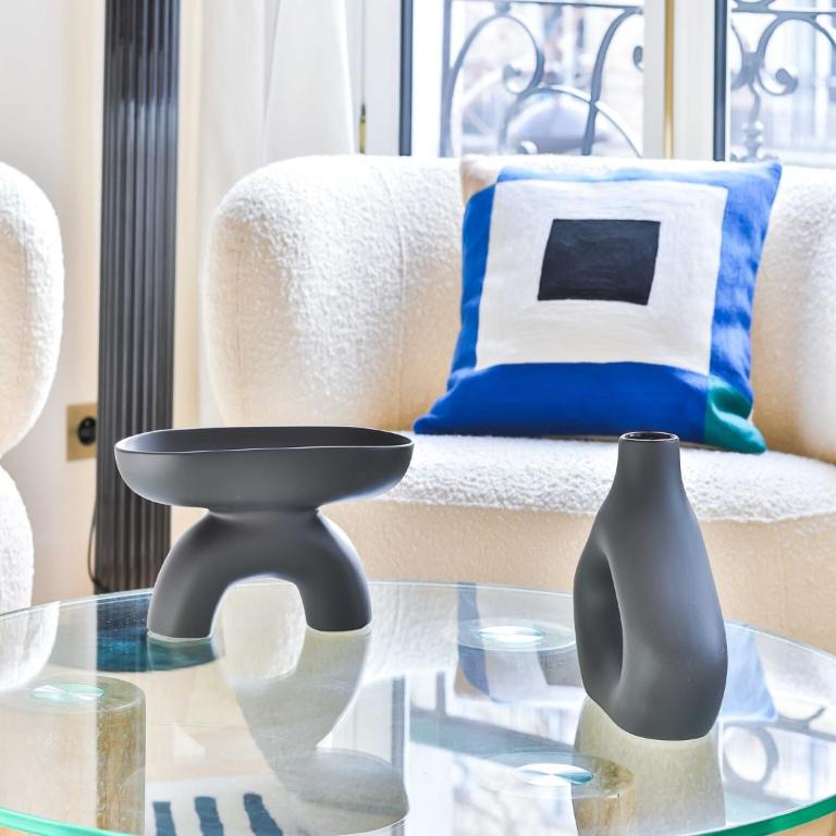 Splendid apt-Saint-Germain-des-Prés-Mobility lease - Appartement 2 Chambres - 10