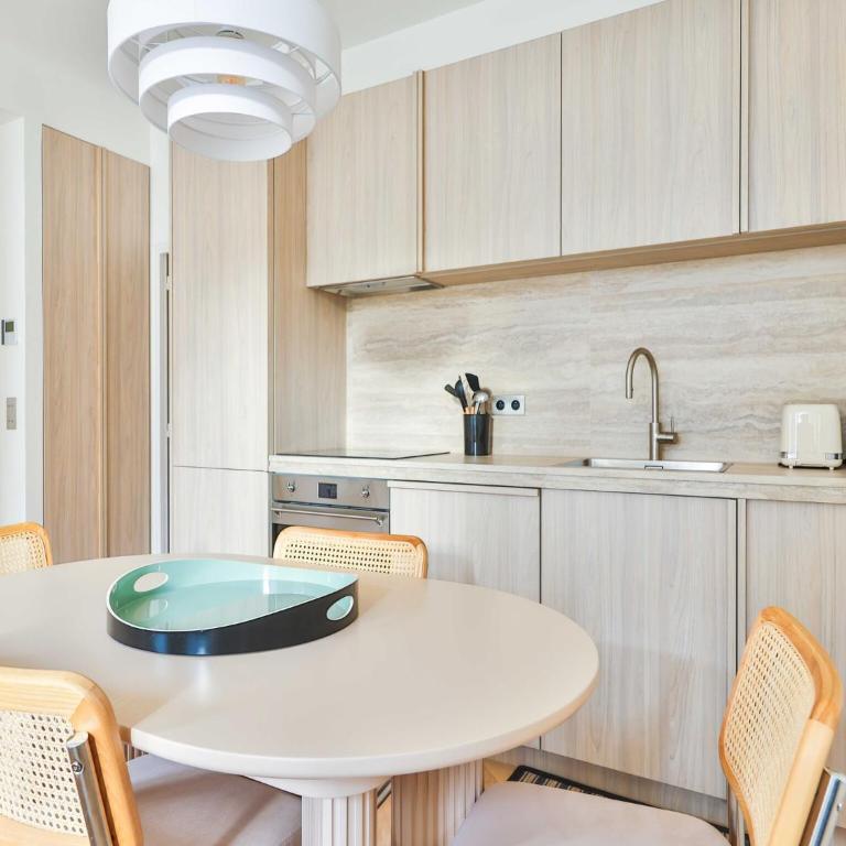 Splendid apt-Saint-Germain-des-Prés-Mobility lease - Appartement 2 Chambres - 14
