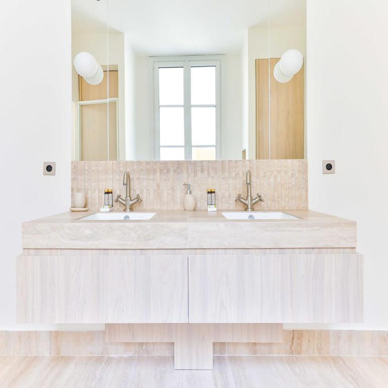 Splendid apt-Saint-Germain-des-Prés-Mobility lease - Appartement 2 Chambres - 22