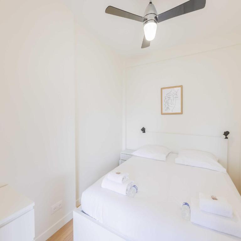 Charming apartment with 1 BDR 2 P Muette 16 ème - Apartamento de 1 dormitorio - 17
