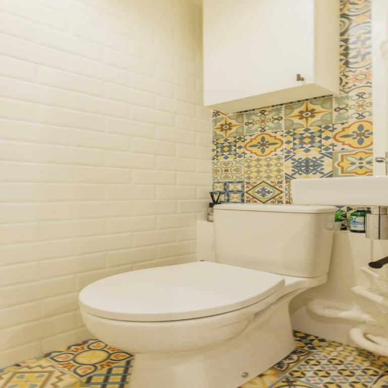 Bel Apt - 2BDR 4P Near Buttes Chaumont - Appartement 2 Chambres - 15