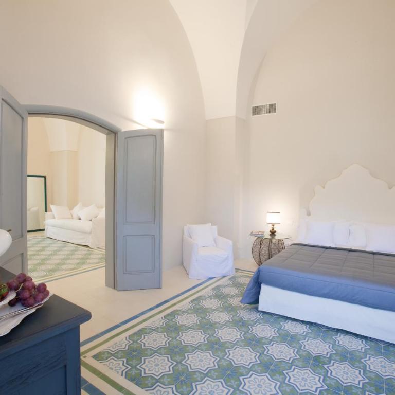 Masseria Li Foggi - Suite - 2