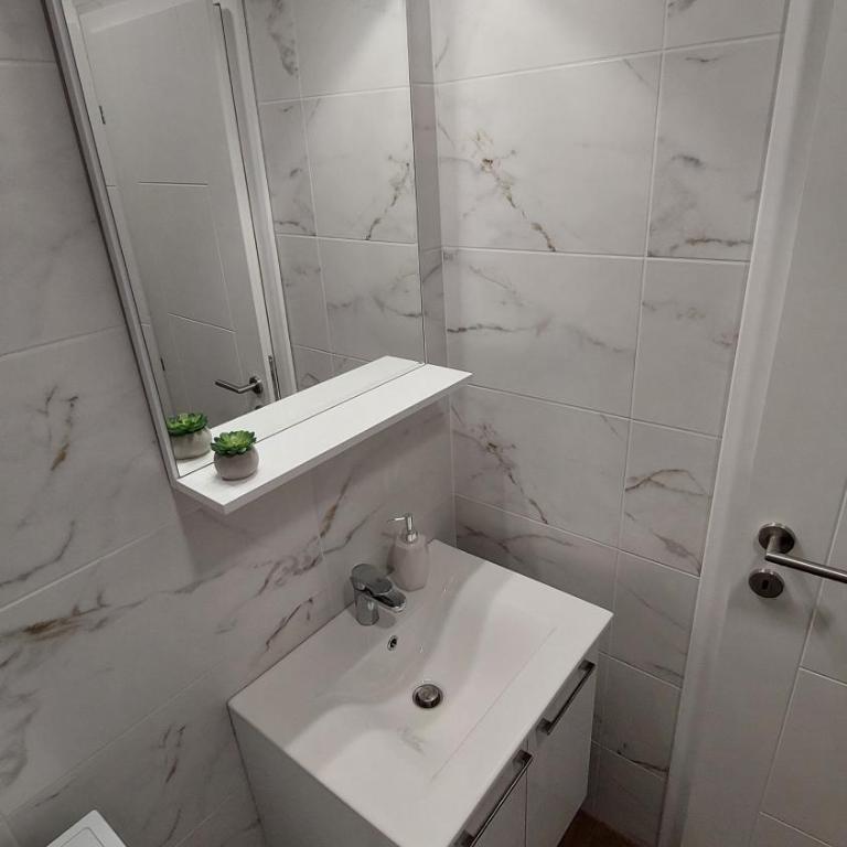 Apartman Bella Vita - One-Bedroom Apartment - 12