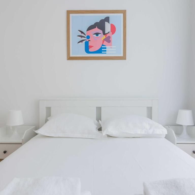 Bel Apt - 2BDR 4P Near Buttes Chaumont - Appartement 2 Chambres - 11