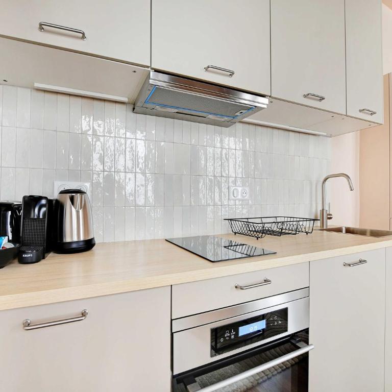 Charming studio- 2P- Le Marais - Maison de Vacances - 2
