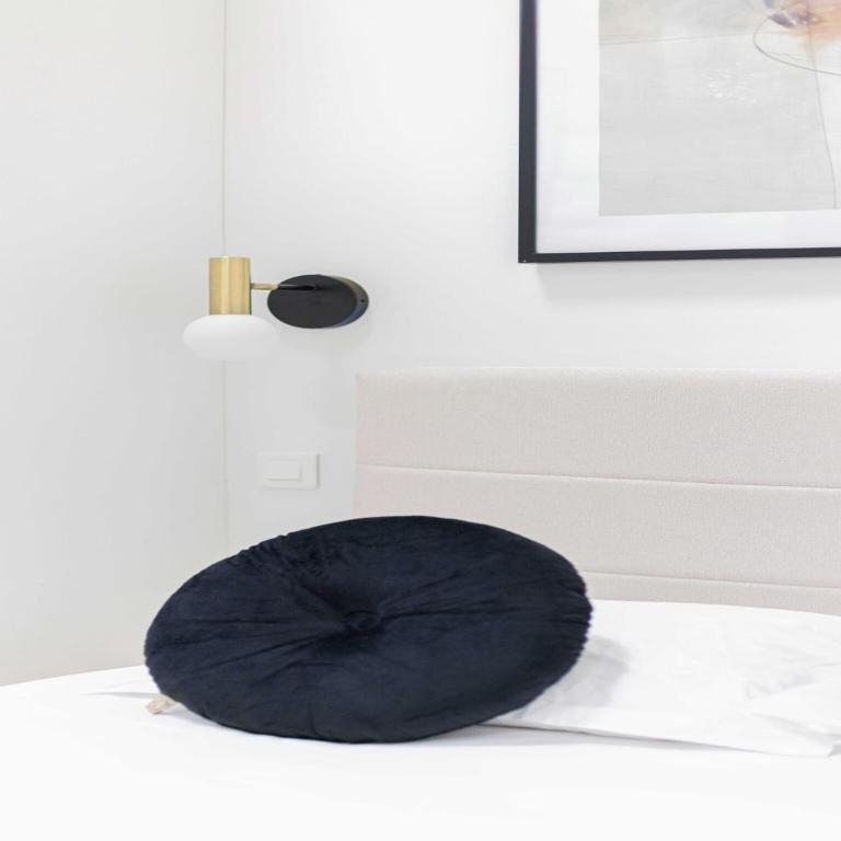 Studio Duplex - Place Victor Hugo Trocadero- BAIL MOBILITE - Maison de Vacances - 16