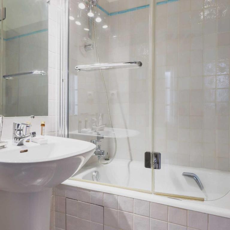 Comfortable studio for 2P - Quartier Latin - Appartement - 9