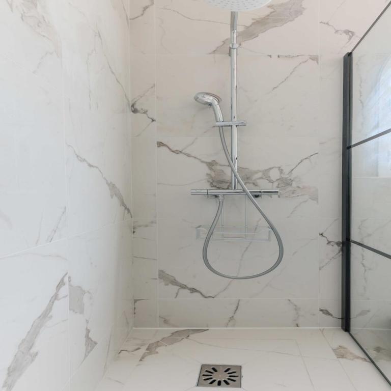 Charm & comfort for 4 in heart of the 15 district - Appartement 2 Chambres - 15