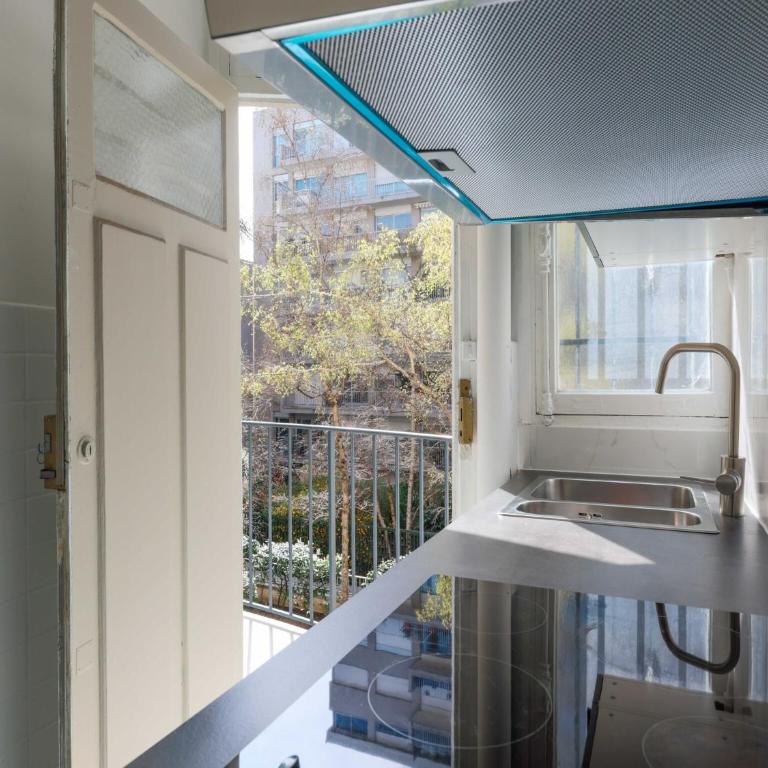 Charm & comfort for 4 in heart of the 15 district - Appartement 2 Chambres - 7