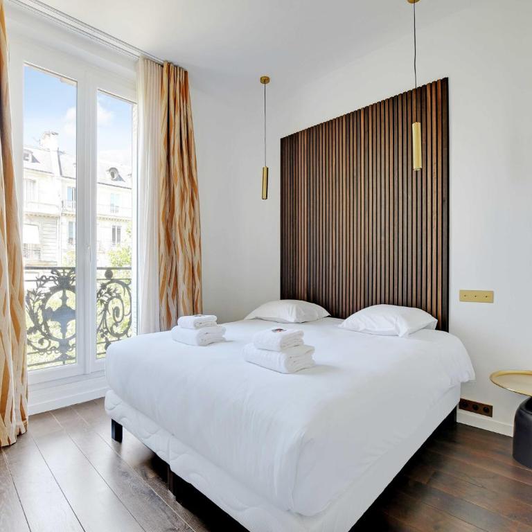 Magnificent apartment - 1BD 4P - Trocadero - Appartamento - 3