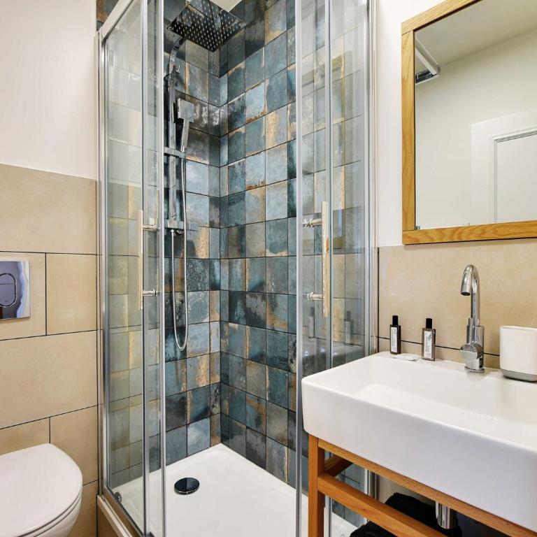 Modern Flat - 1BD 2P - Montmartre Moulin Rouge - Appartement - 5