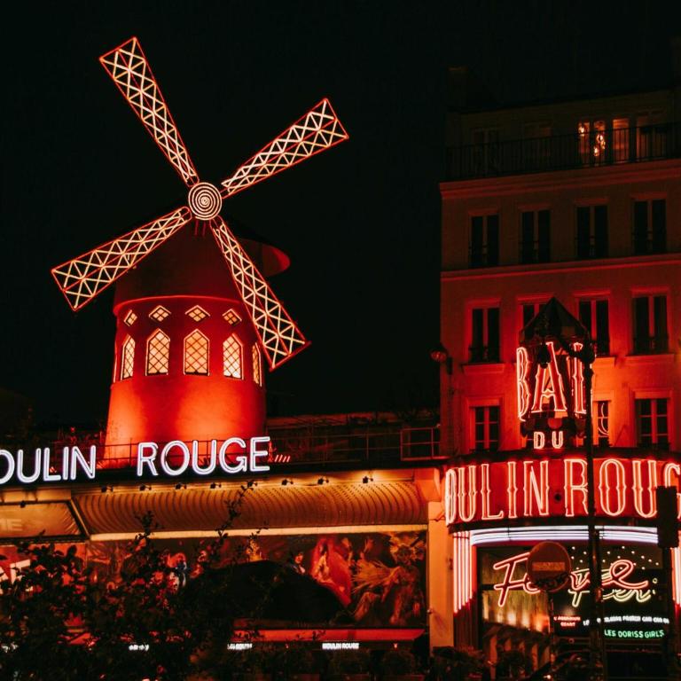 Modern Flat - 1BD 2P - Montmartre Moulin Rouge - Appartement - 14